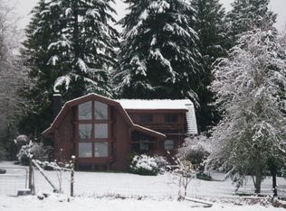 16515 NE 207th Ave, Brush Prairie, WA 98606