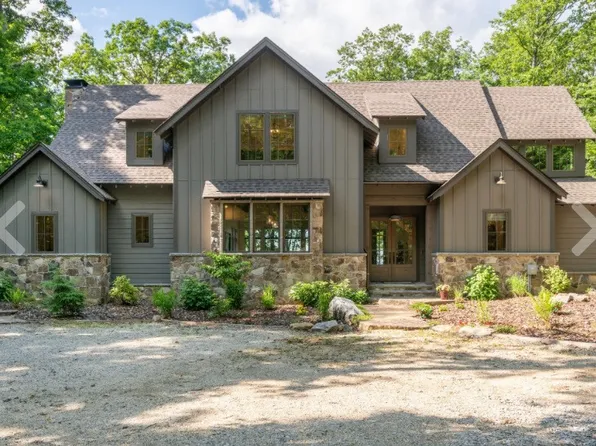 2470 Cooleys Rift Blvd, Monteagle, TN 37356