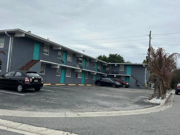 240 Stone St #5, Cocoa, FL 32922
