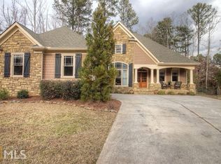 208 Sable Ridge Way, Acworth, GA 30102