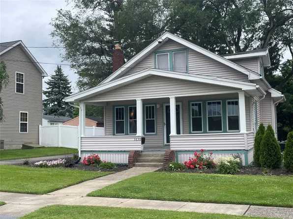 3638 Stough Ave, Erie, PA 16508