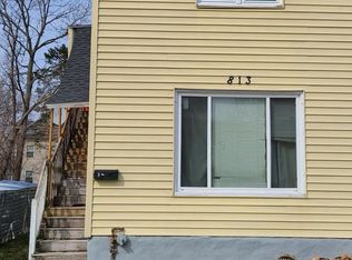 813 Lake Michigan Dr NW #2, Grand Rapids, MI 49504