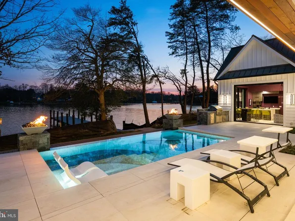 1201 Eden Ln, Annapolis, MD 21403