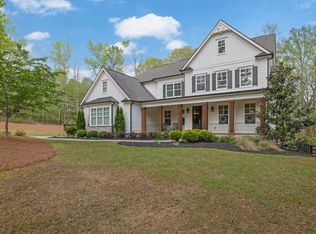 123 Townsend Pass, Alpharetta, GA 30004