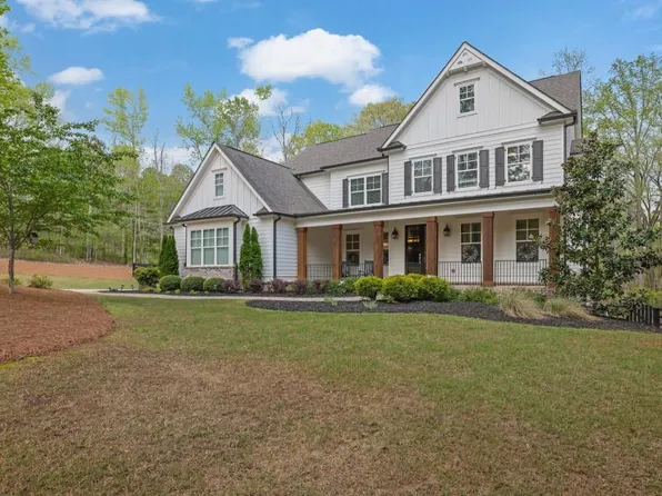 123 Townsend Pass, Alpharetta, GA 30004