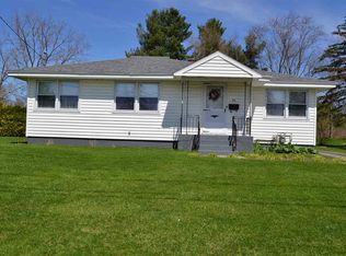 24 Julia St, Amsterdam, NY