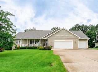 15925 46th Ave, Chippewa Falls, WI 54729