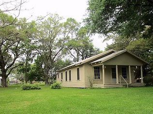 23485 Burrell Wingate Rd, Beaumont, TX 77705