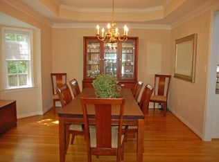 11609 Alder Ridge Ct, Glen Allen, VA 23059