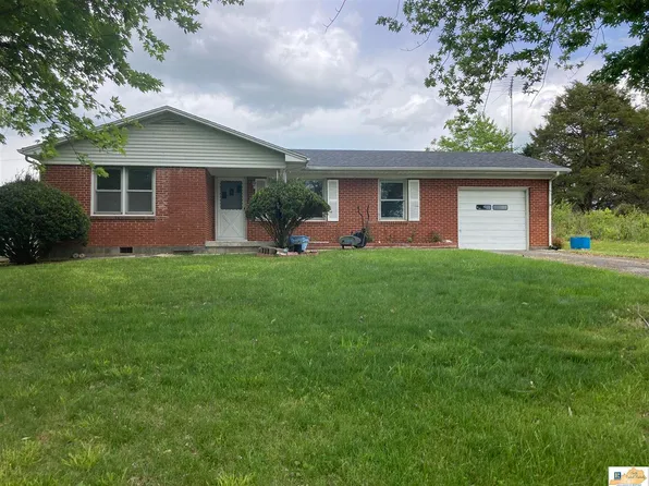 1468 N Magnolia St, Tompkinsville, KY 42167