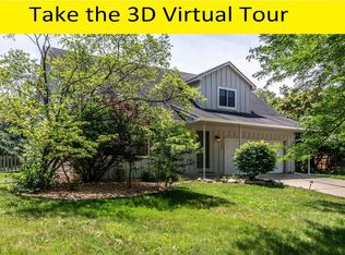 2100 Ardenne Dr, Ann Arbor, MI 48105