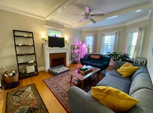 51 Patten St FLOOR 1, Jamaica Plain, MA 02130