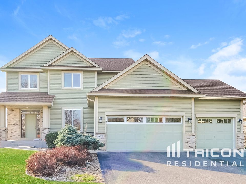 1st image of 10705 Jersey Ct N