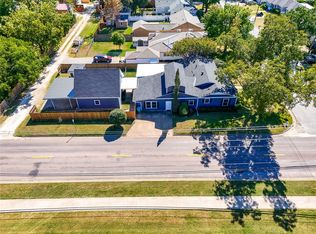 1825 N Highland Ave, Sherman, TX 75092