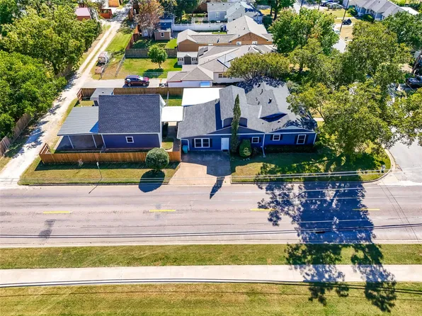 1825 N Highland Ave, Sherman, TX 75092