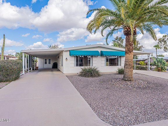 4th image of 9129 E SUN LAKES Boulevard S