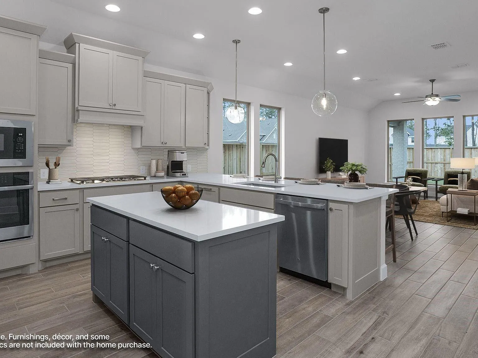 4 bed, 3.0 bath, 1942 sqft, $3,500 — Photo 2