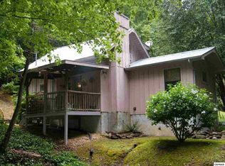 5235 Blue Horizon Way, Cosby, TN 37722