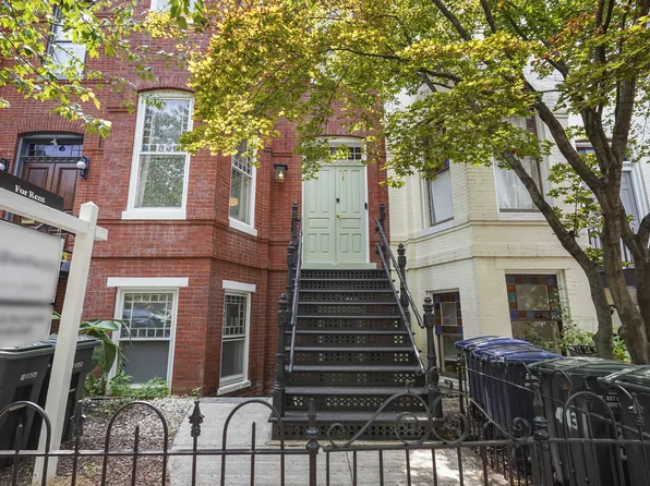 405 Constitution Ave NE #A, Washington, DC 20002