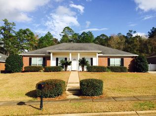 30316 Westminster Gates Dr, Spanish Fort, AL 36527