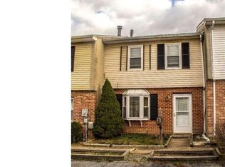 617 Lockhaven Ct, Newark, DE 19702