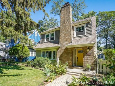 1732 Union Ave SE, Grand Rapids, MI, 49507