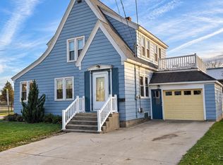 351 Belleville St, Ripon, WI 54971