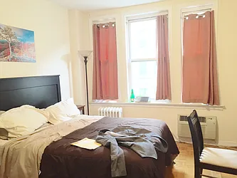 Rented by Team Gotham