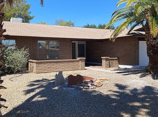 1318 E Chilton Dr, Tempe, AZ 85283
