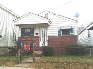 3603 Roanoke Ave, Newport News, VA 23607