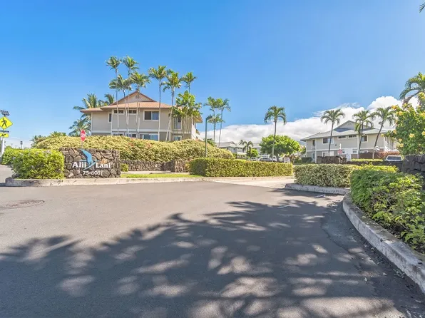 75-6081 Alii Dr APT V204, Kailua Kona, HI 96740
