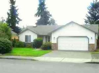 9013 Deni Dr NE, Lacey, WA 98516