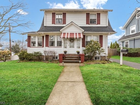 2 Cliff St Verona Nj 07044 Zillow