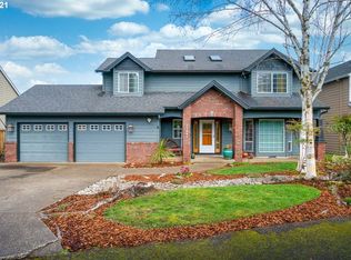 15096 SE Legacy Ct, Clackamas, OR 97015