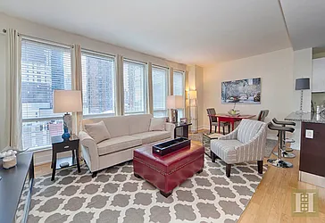 Sold by Halstead Real Estate