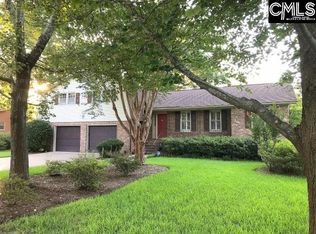 504 Winston Rd, Columbia, SC 29209