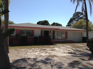 2518 68th Ave S, Saint Petersburg, FL 33712