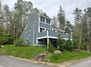 11 Mountain Village Rd, Waterville Valley, NH 03215