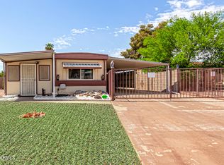 206 S 56th St, Mesa, AZ 85206