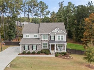 2405 Flume Gate Dr, Raleigh, NC 27603