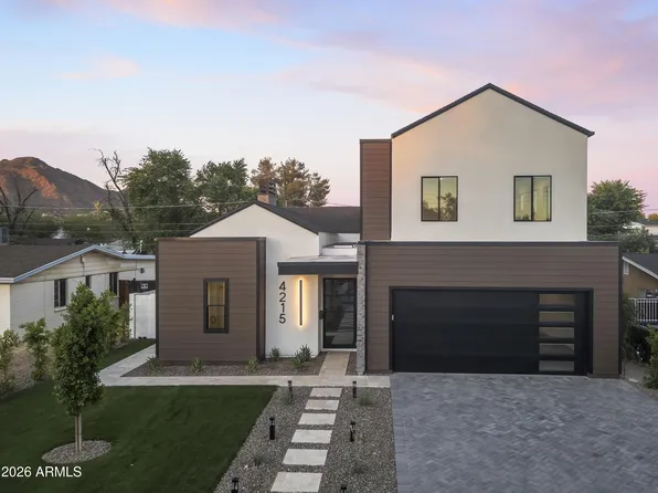 4215 N 42ND Street, Phoenix, AZ 85018