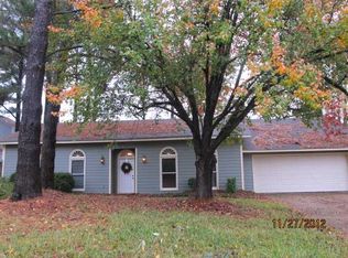 107 Brookfield Dr, Ridgeland, MS 39157