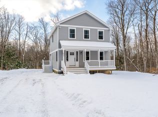 654 Skyline Trl, Chester, MA 01011