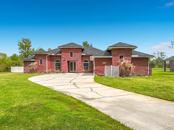 2851 Armsdale Road, Jacksonville, FL 32218