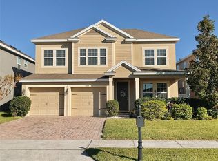 1505 Caterpillar St, Saint Cloud, FL 34771