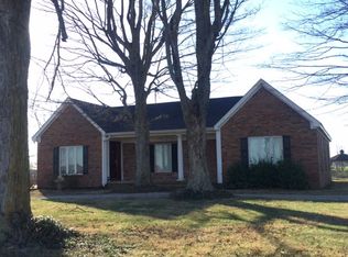 1209 Watermelon Rd, Olmstead, KY 42265