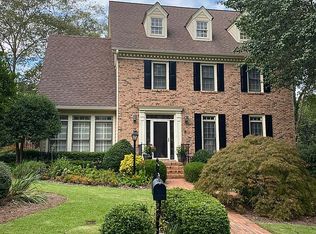 1966 Clairborne Ct, Atlanta, GA 30338