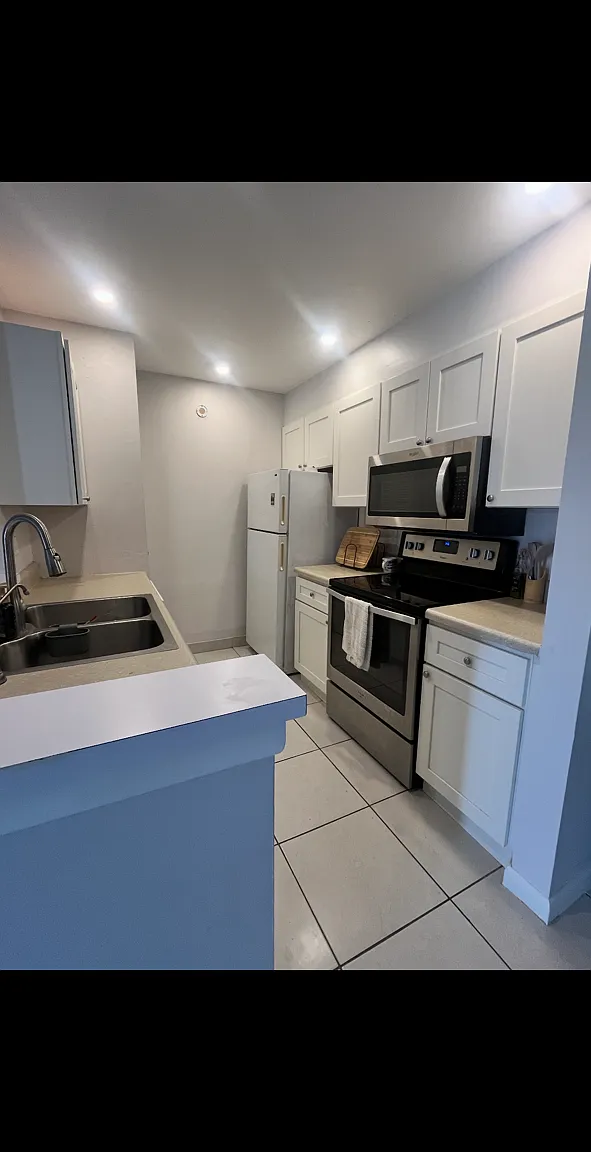 1 bed, 1.0 bath, 637 sqft, $1,650 — Photo 4