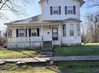 429 Lake St, Tiptonville, TN 38079