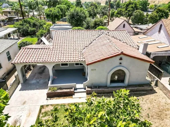 3628 N D St, San Bernardino, CA 92405